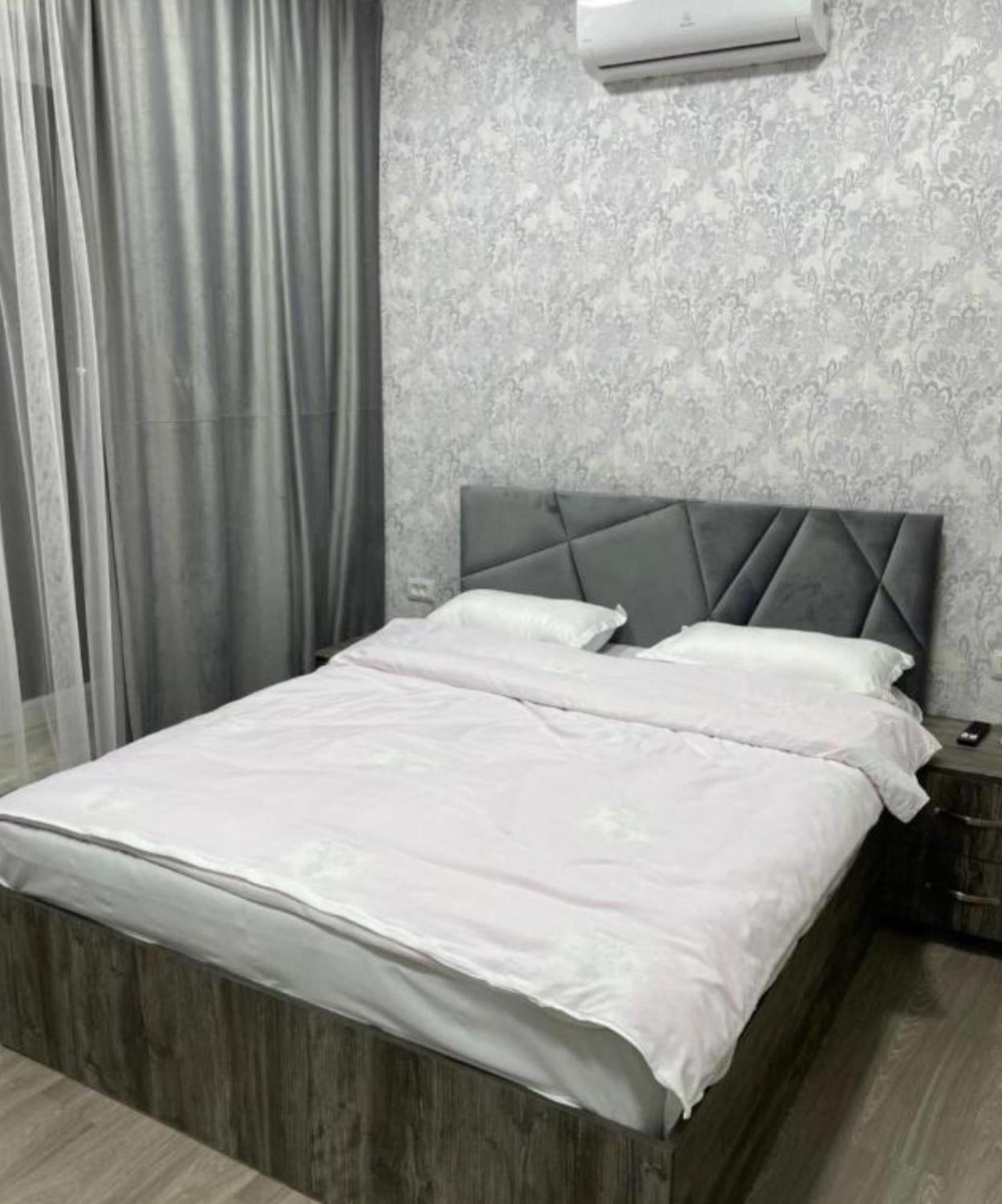 Dream Home Vanadzor Exterior photo